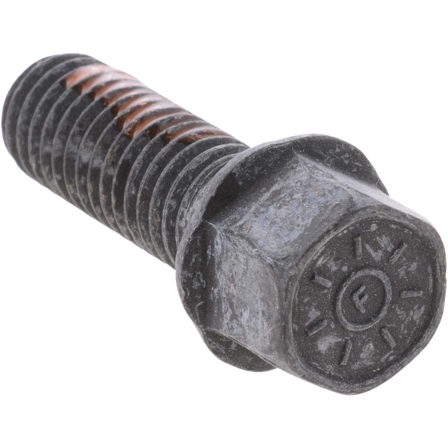 Front View of Rear Drive Axle Shaft Bolt DANA SPICER 45720