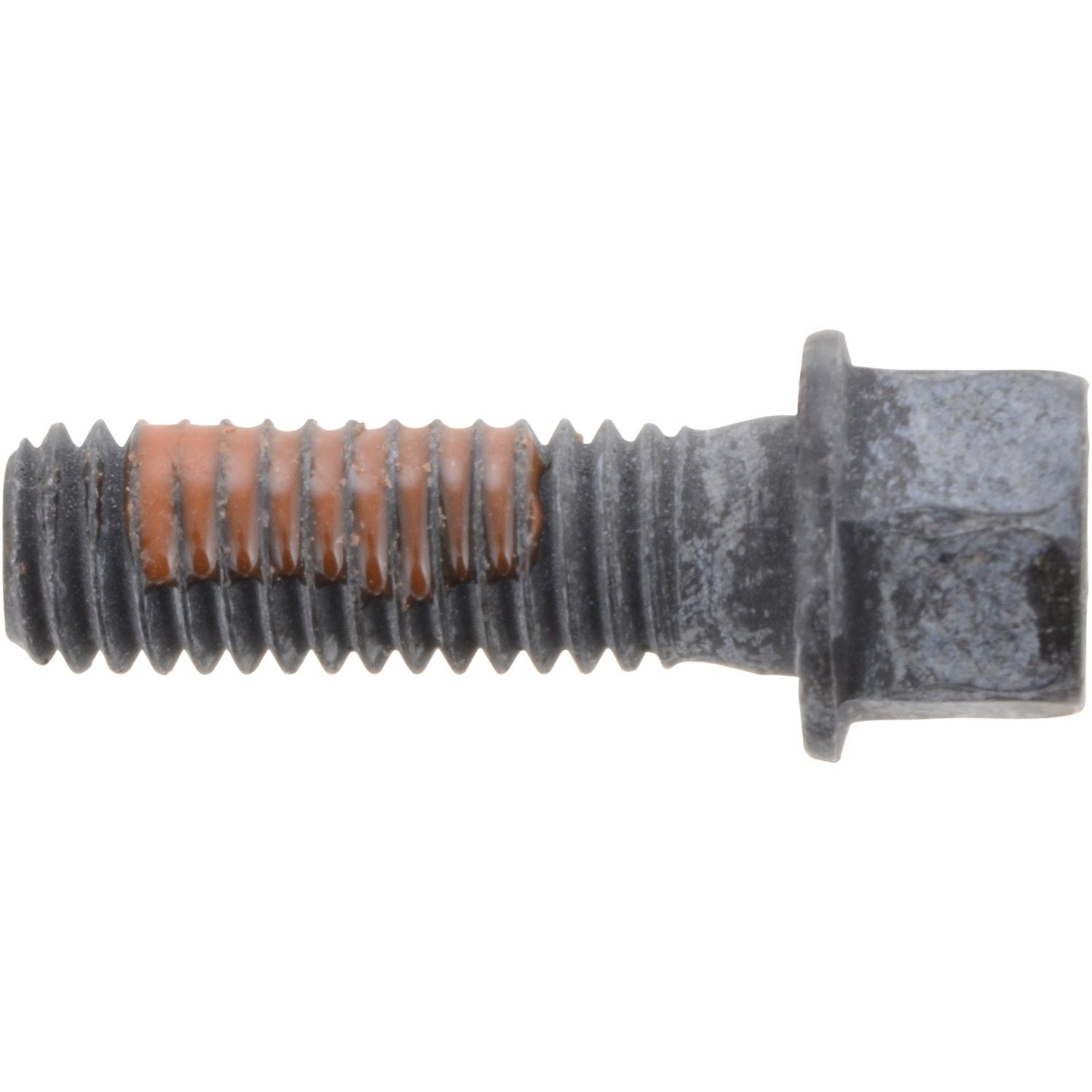 Top View of Rear Drive Axle Shaft Bolt DANA SPICER 45720