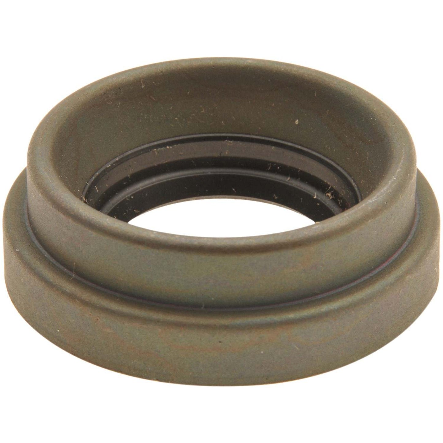 Angle View of Front Left Drive Axle Shaft Tube Seal DANA SPICER 46470