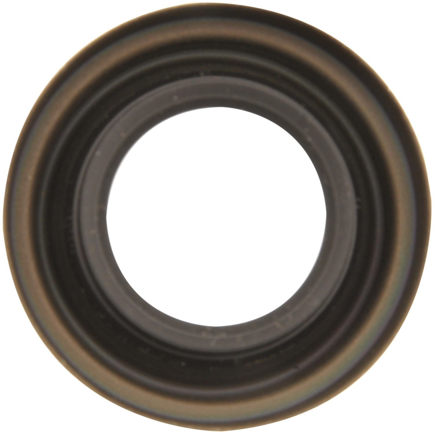 Back View of Front Left Drive Axle Shaft Tube Seal DANA SPICER 46470