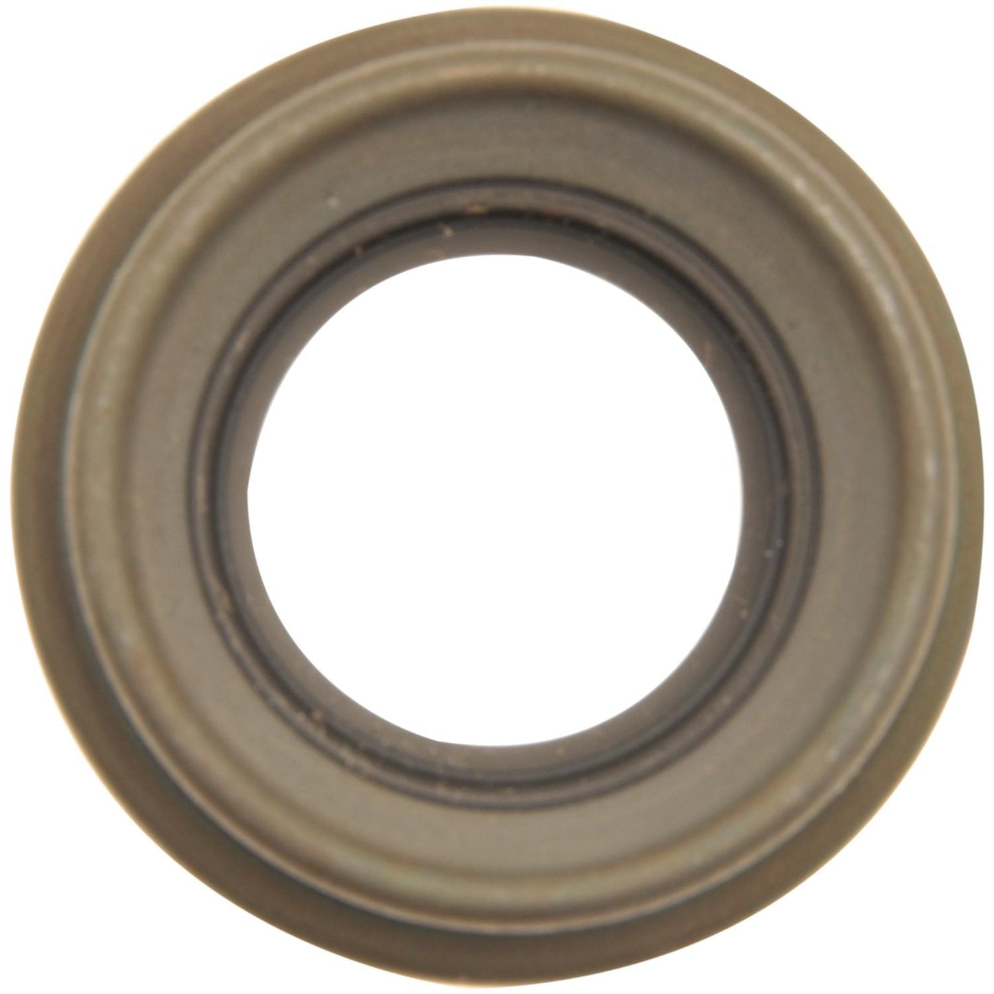 Front View of Front Left Drive Axle Shaft Tube Seal DANA SPICER 46470