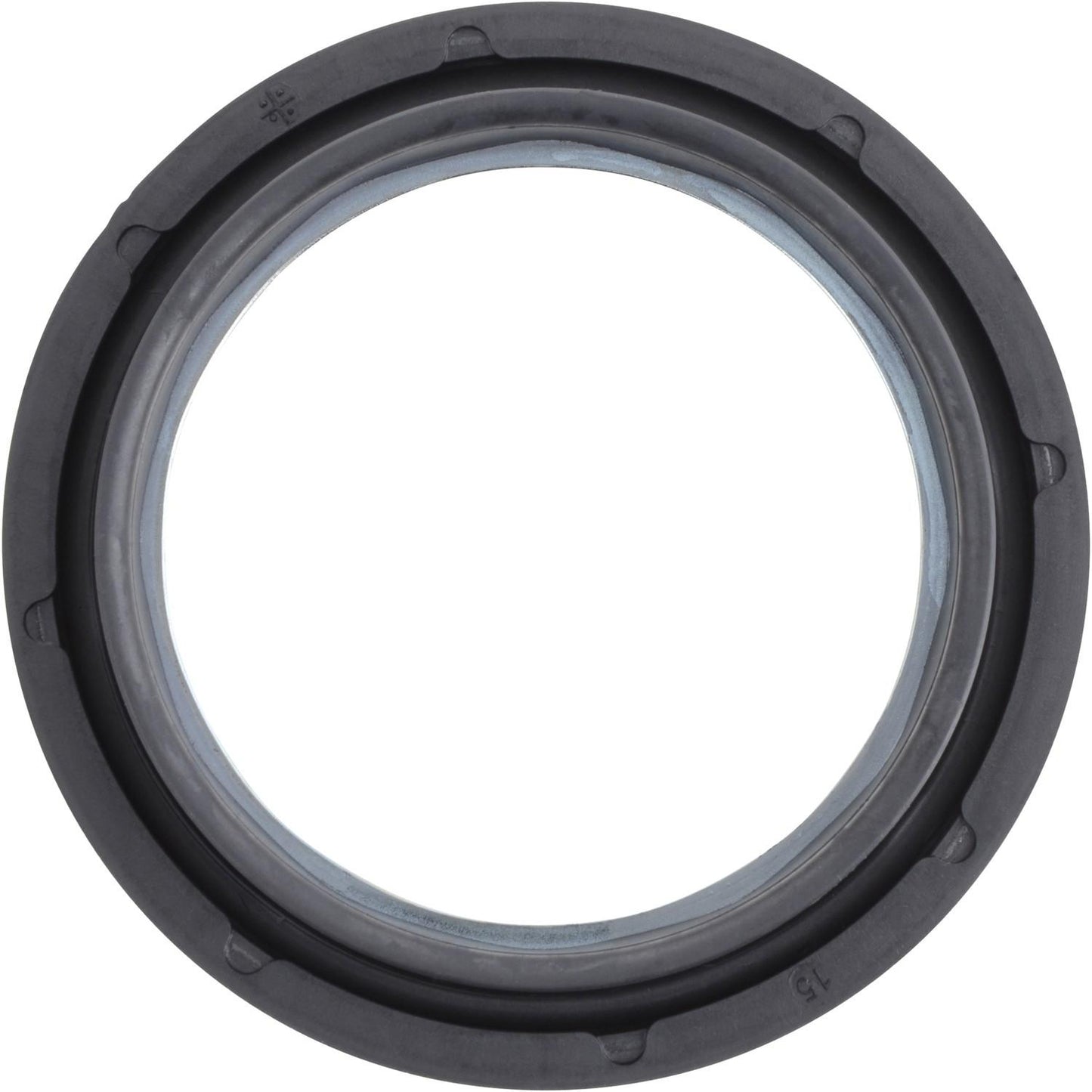 Top View of Front Drive Axle Shaft Seal DANA SPICER 50381