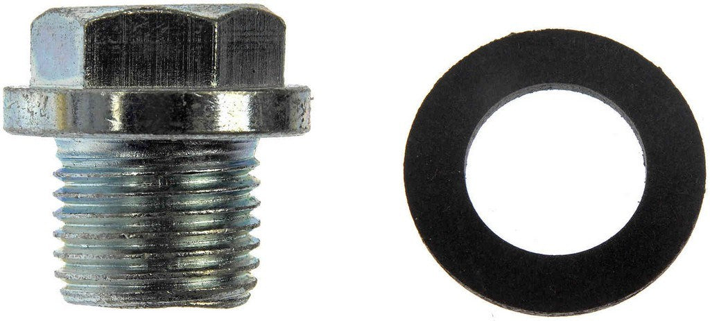 Engine Oil Drain Plug DORMAN 090-054 For Toyota Peugeot Renault Jaguar Dodge Volvo Subaru Scion