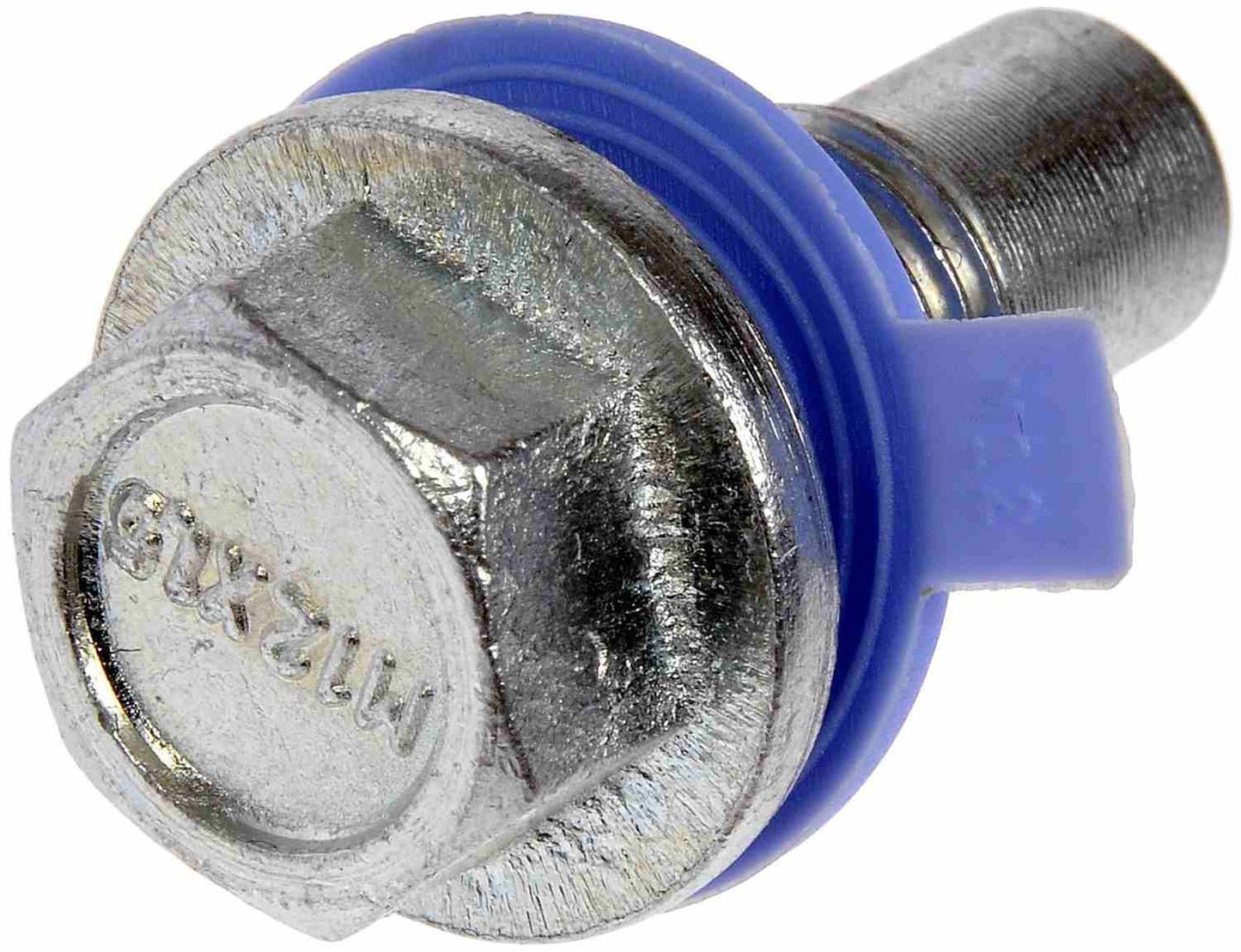 Angle View of Engine Oil Drain Plug DORMAN 090-088CD