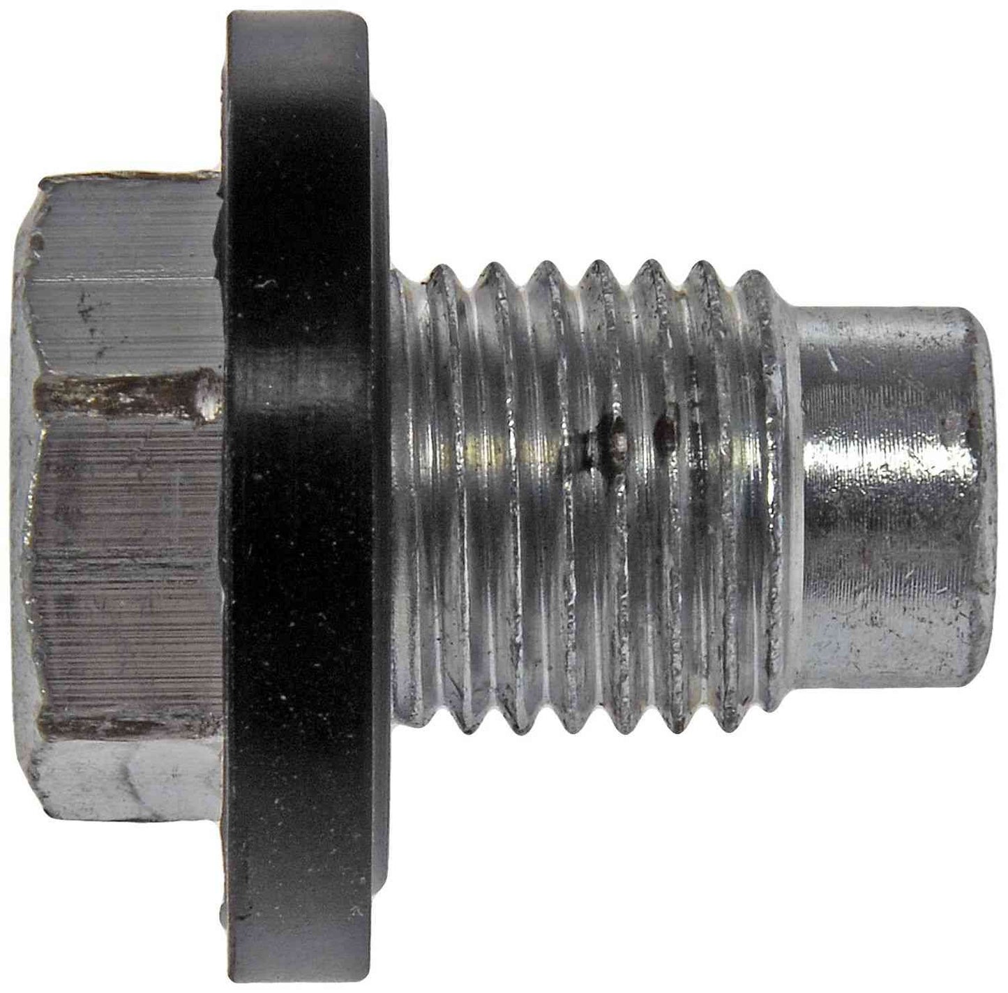 Front View of Engine Oil Drain Plug DORMAN 090-098