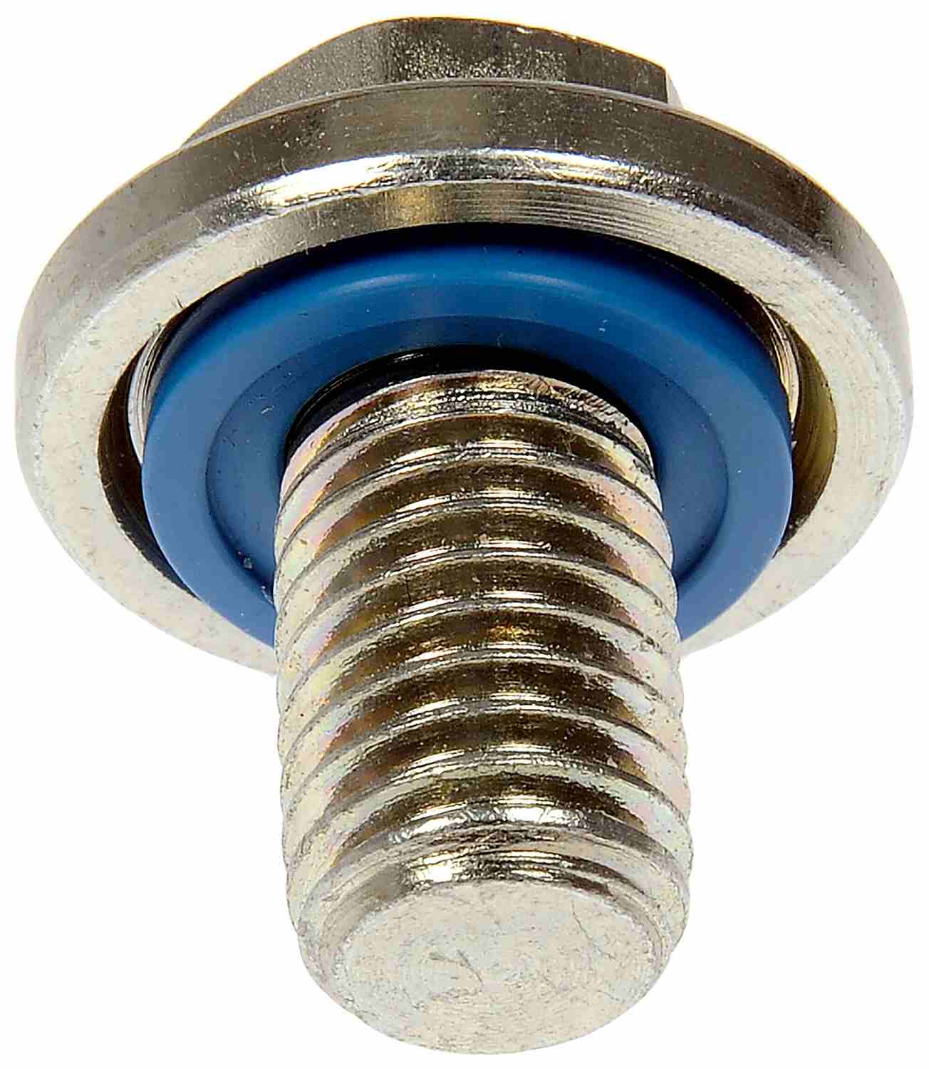 Back View of Engine Oil Drain Plug DORMAN 090-948