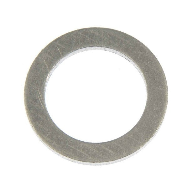 Front View of Engine Oil Drain Plug Gasket DORMAN 095-147