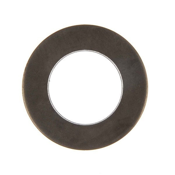 Front View of Engine Oil Drain Plug Gasket DORMAN 095-156