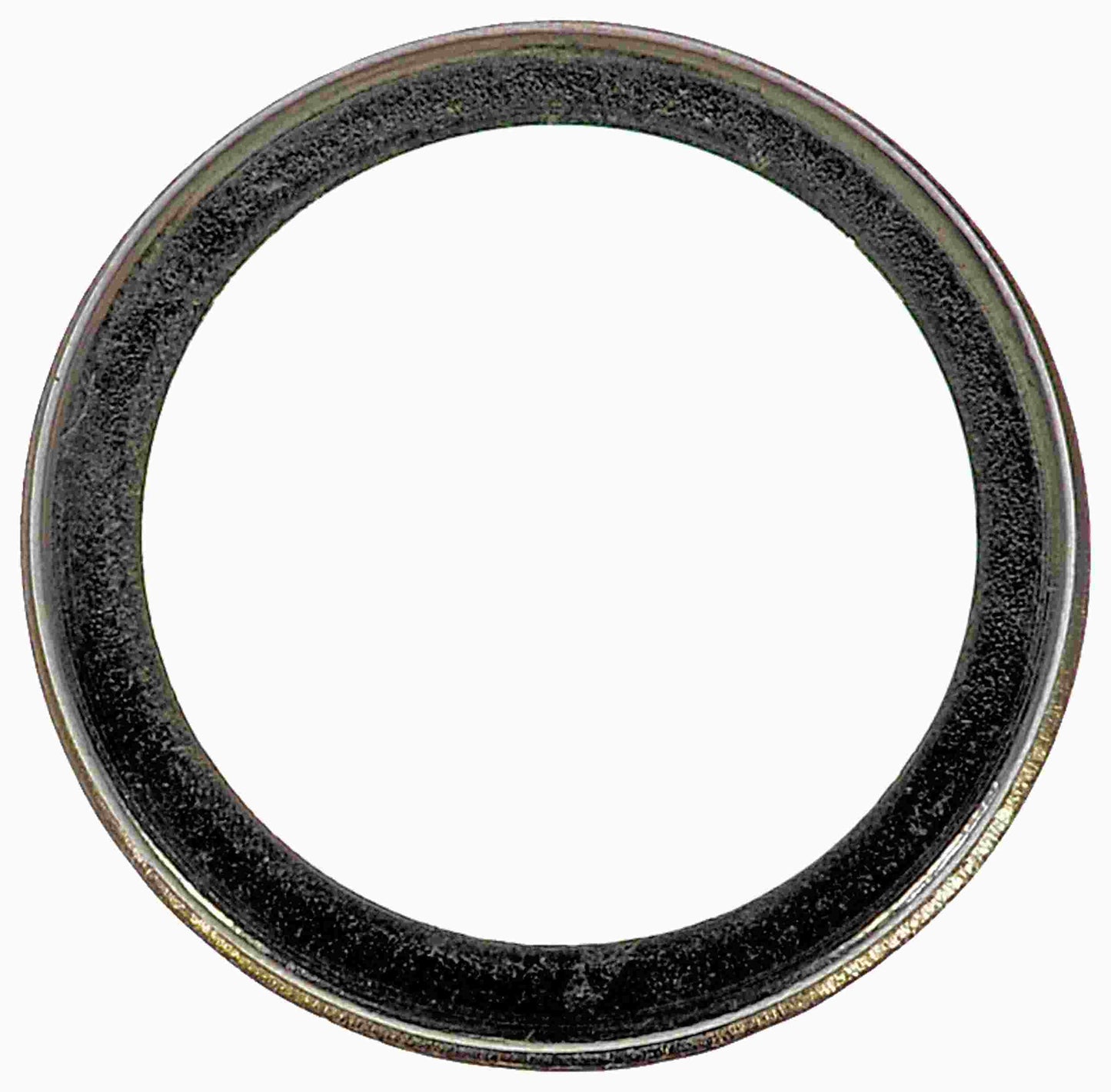 Back View of Engine Oil Drain Plug Gasket DORMAN 095-159