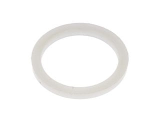 Angle View of Engine Oil Drain Plug Gasket DORMAN 097-005