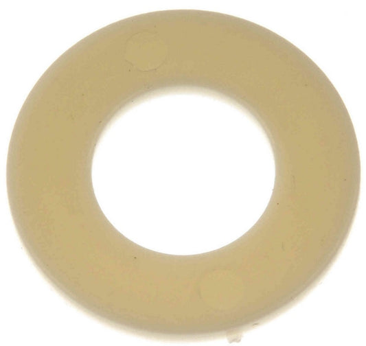 Front View of Engine Oil Drain Plug Gasket DORMAN 097-022