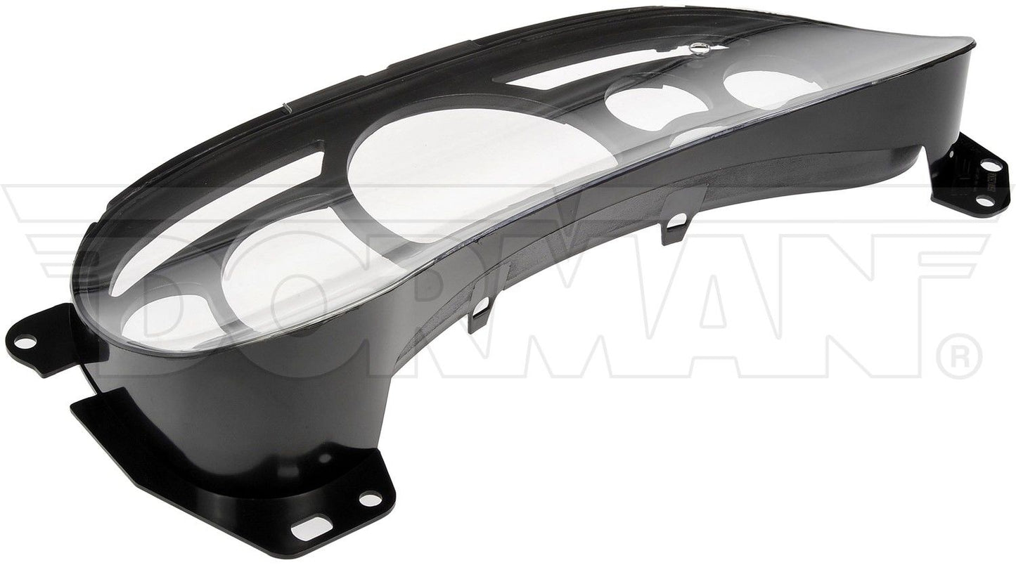 Instrument Panel Lens 10-0011B