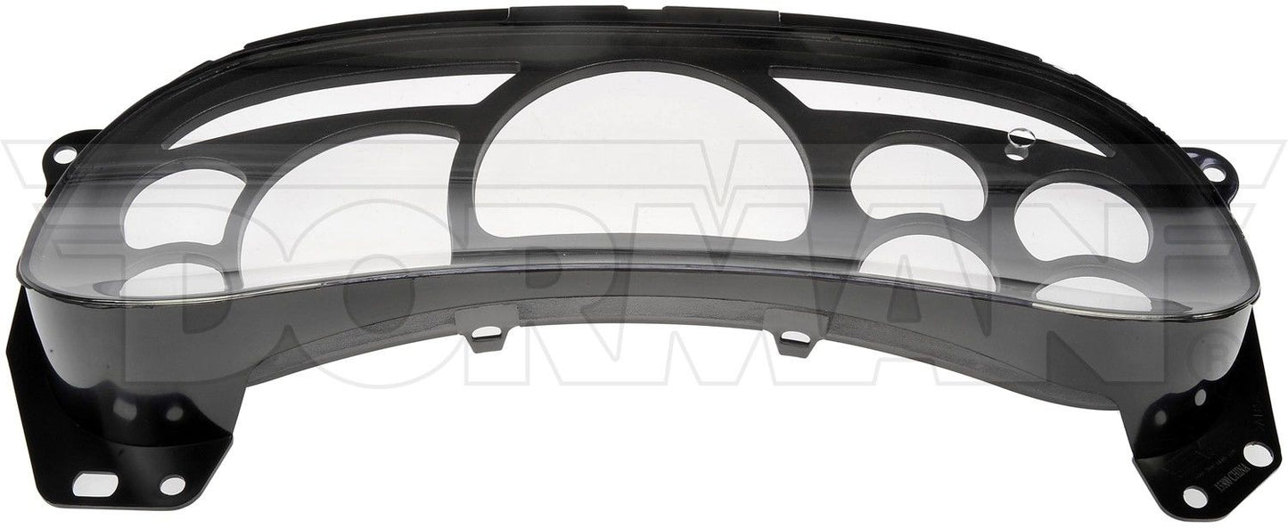 Instrument Panel Lens 10-0011B