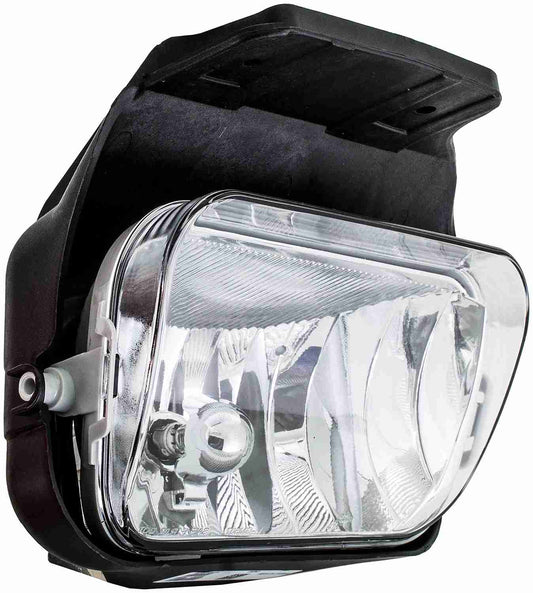 Angle View of Left Fog Light Assembly DORMAN 1570704