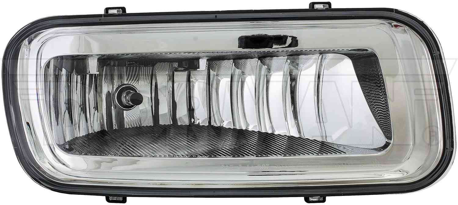 Front View of Right Fog Light Assembly DORMAN 1571019