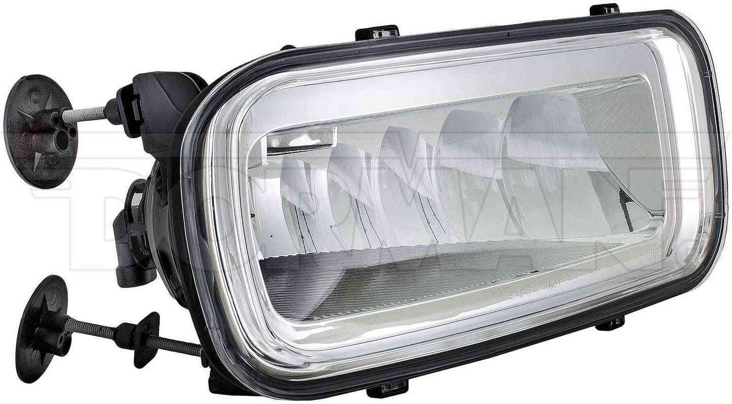 Right View of Right Fog Light Assembly DORMAN 1571019