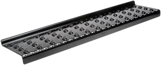 Angle View of Truck Cab Side Step DORMAN 157-5101