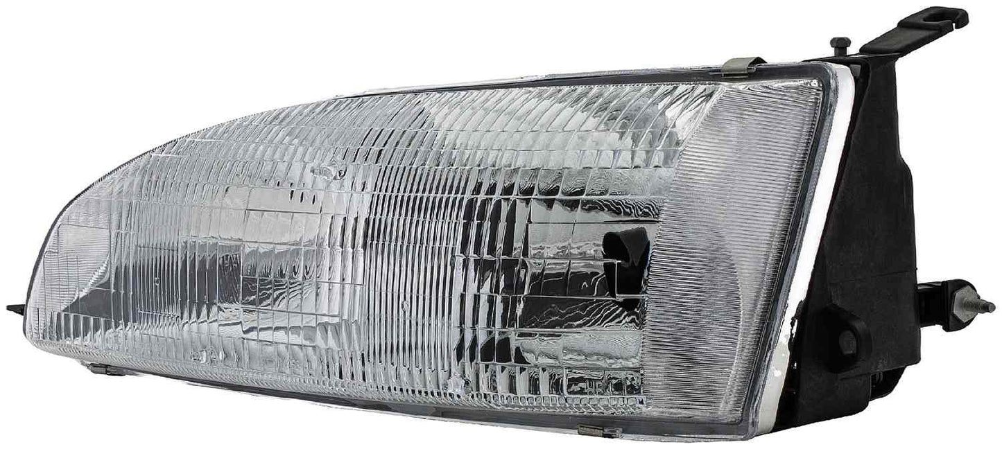 Left Headlight Assembly 1590666