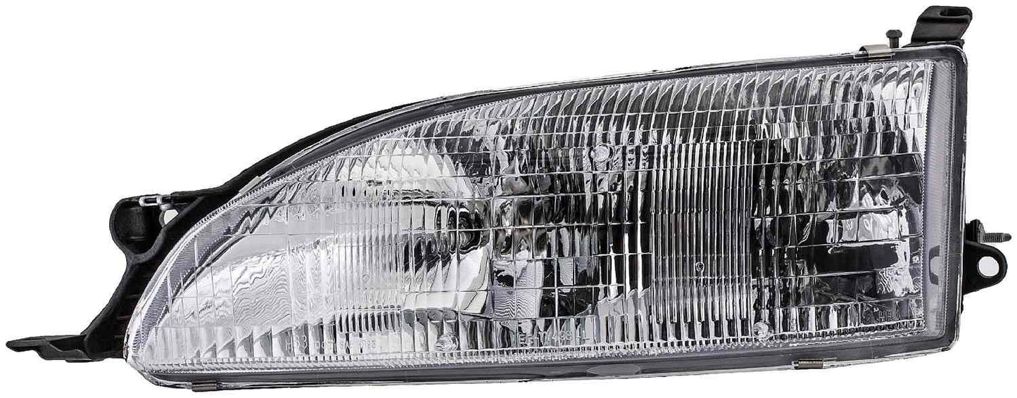 Left Headlight Assembly 1590666