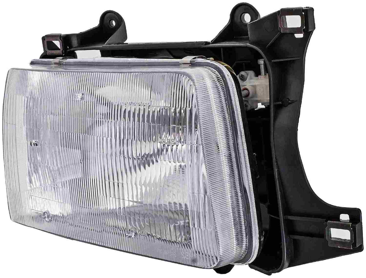 Right View of Right Headlight Assembly DORMAN 1590789