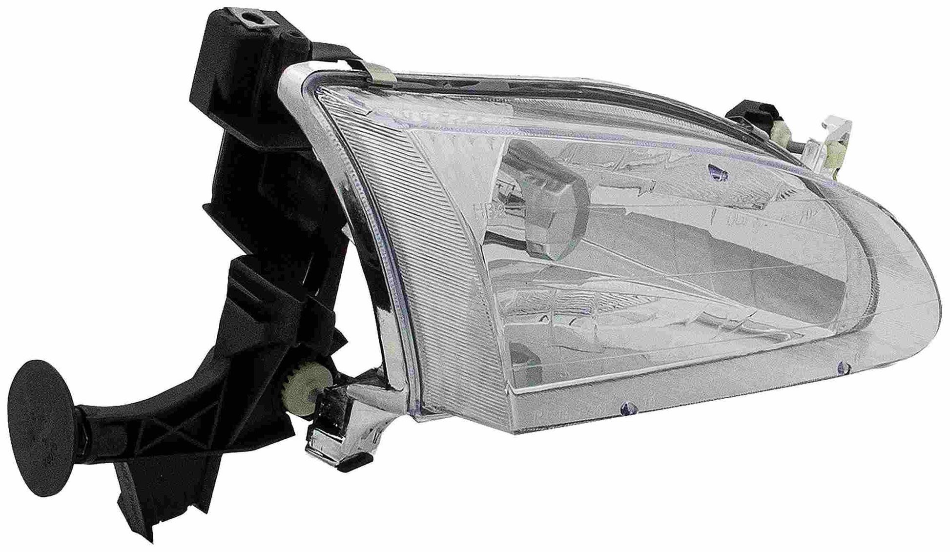 Right View of Headlight Assembly DORMAN 1590809