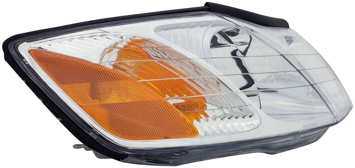 Right View of Right Headlight Assembly DORMAN 1590841