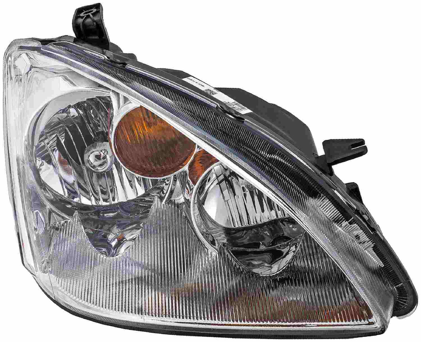 Angle View of Right Headlight Assembly DORMAN 1591021