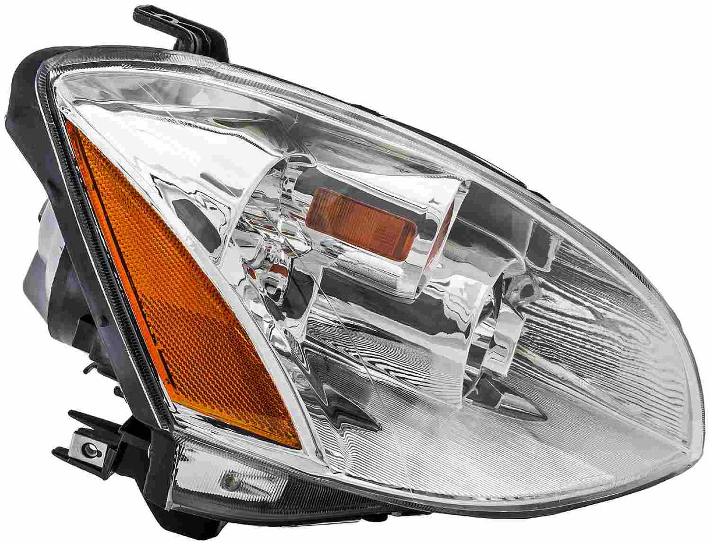 Right View of Right Headlight Assembly DORMAN 1591021