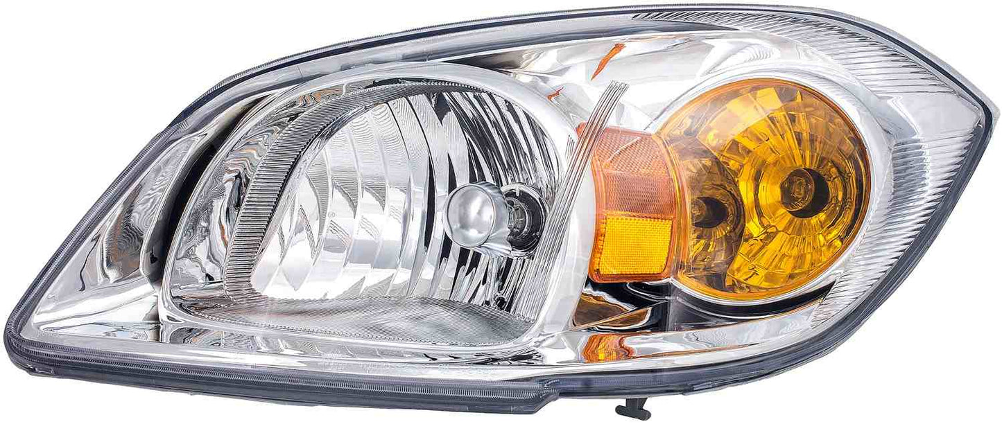 Left Headlight Assembly 1591033