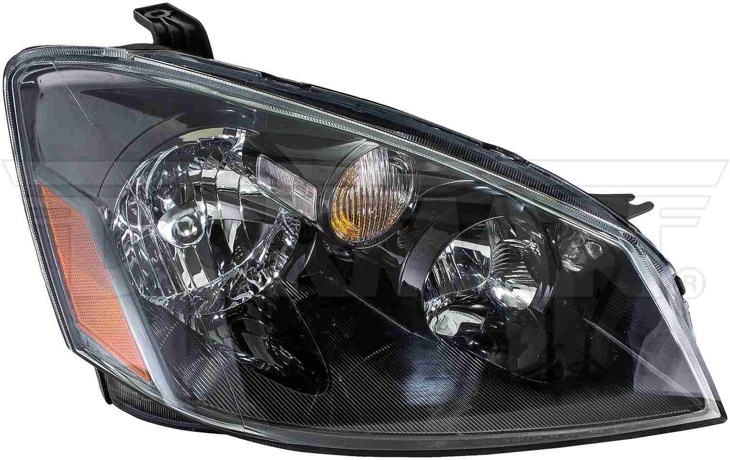 Right Headlight Assembly 1591154