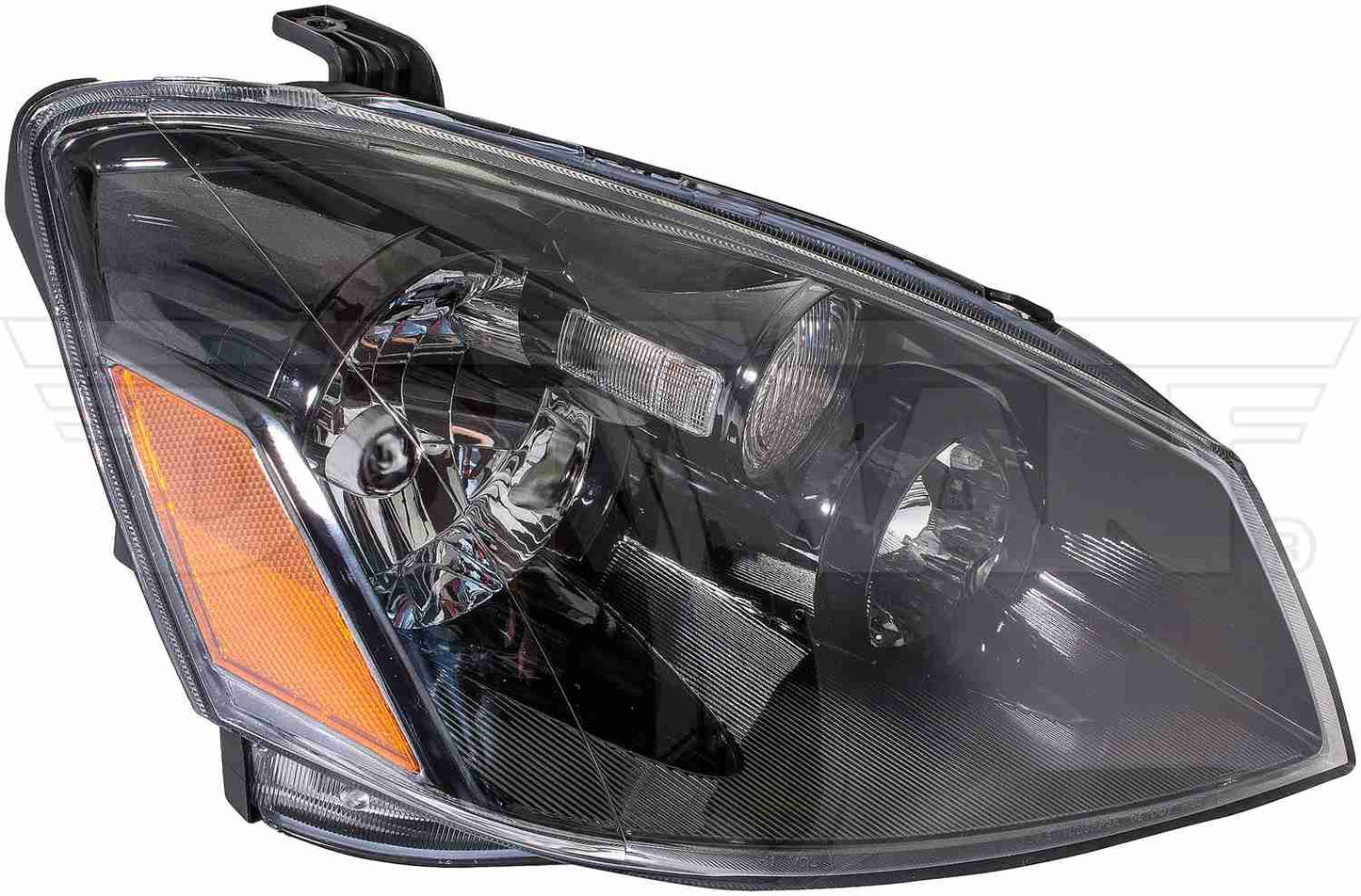 Right Headlight Assembly 1591154