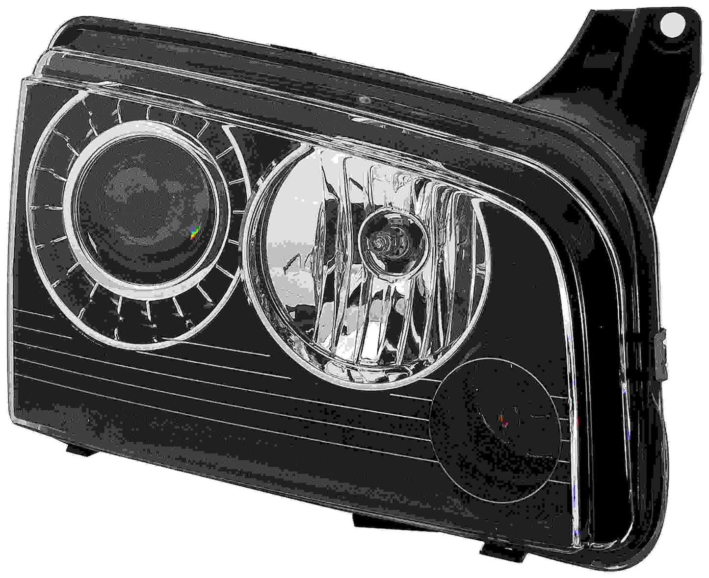 Right Headlight Assembly 1592267