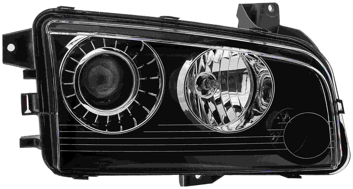 Right Headlight Assembly 1592267