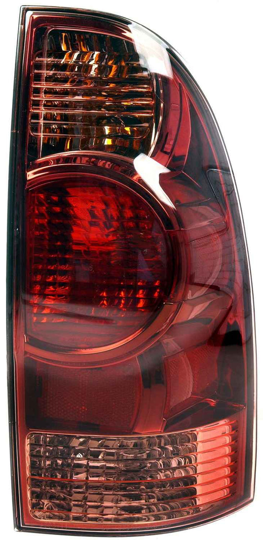 Front View of Right Tail Light Assembly DORMAN 1610987