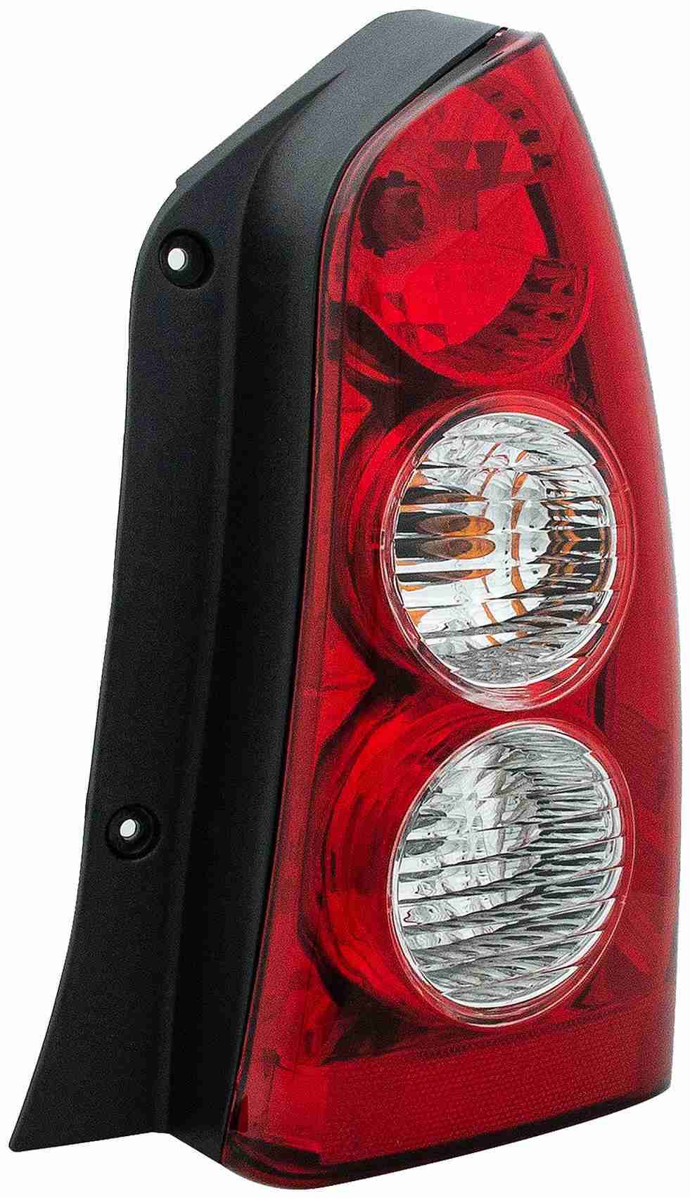 Right Tail Light Assembly DORMAN 1611051 For Mazda Tribute