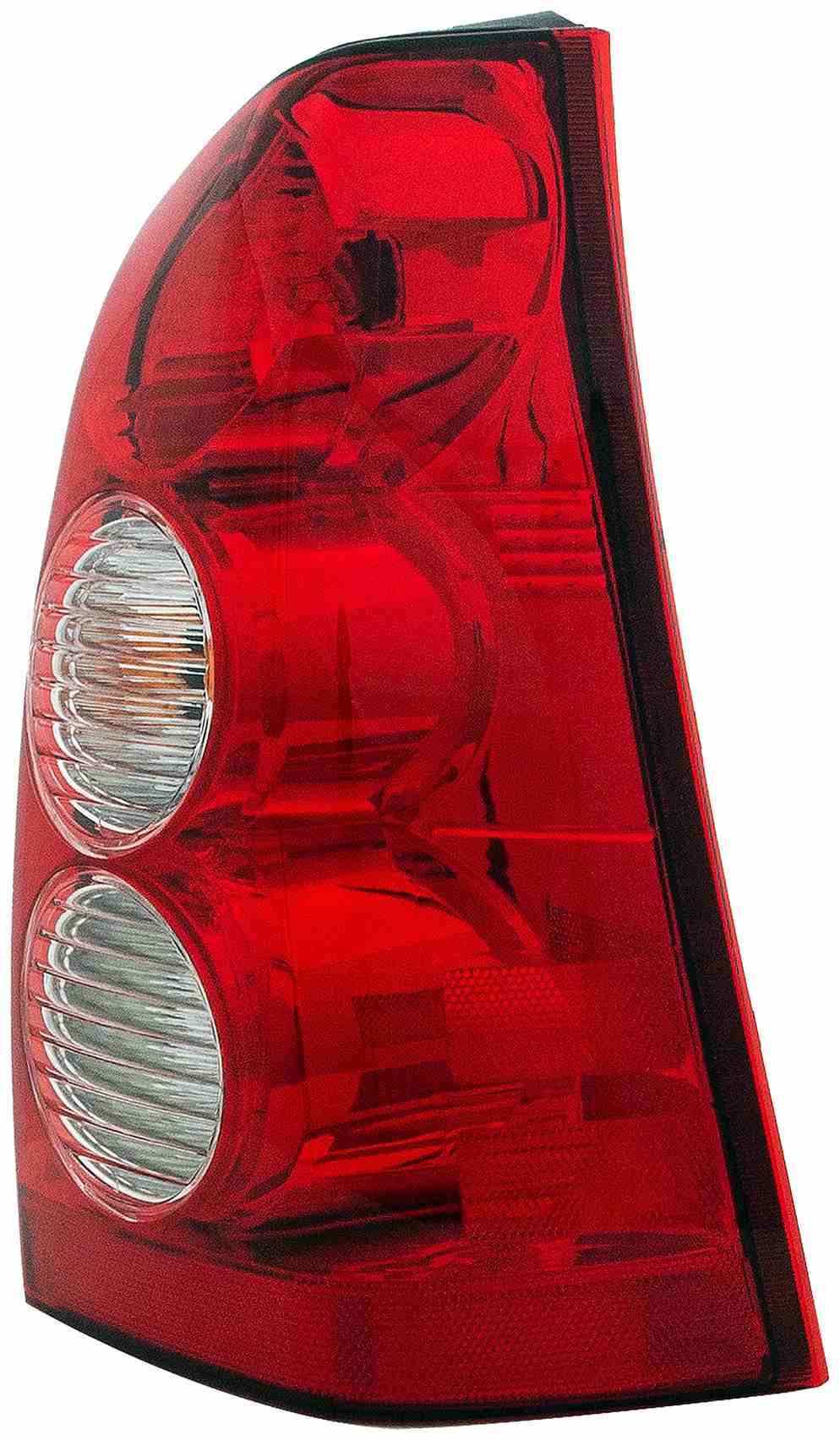 Right View of Right Tail Light Assembly DORMAN 1611051