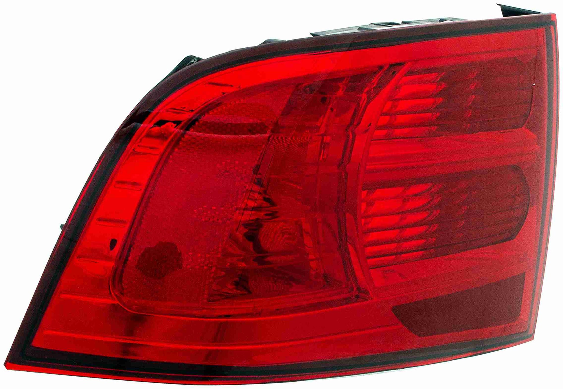 Right View of Left Tail Light Assembly DORMAN 1611156