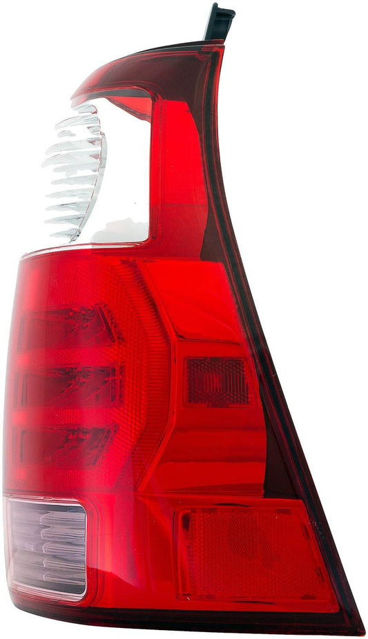 Angle View of Right Tail Light Assembly DORMAN 1611279