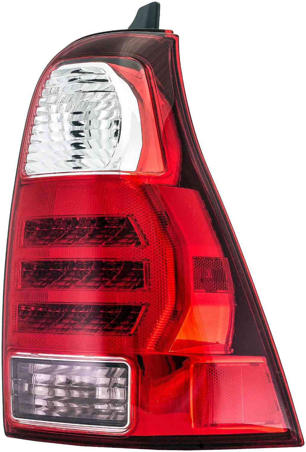 Front View of Right Tail Light Assembly DORMAN 1611279