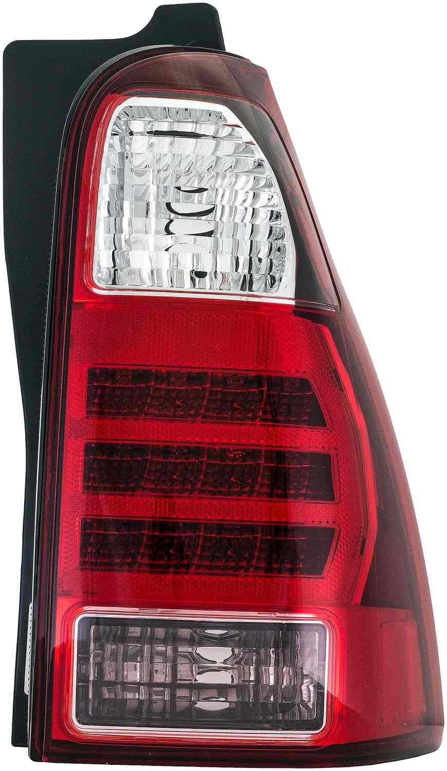 Right View of Right Tail Light Assembly DORMAN 1611279