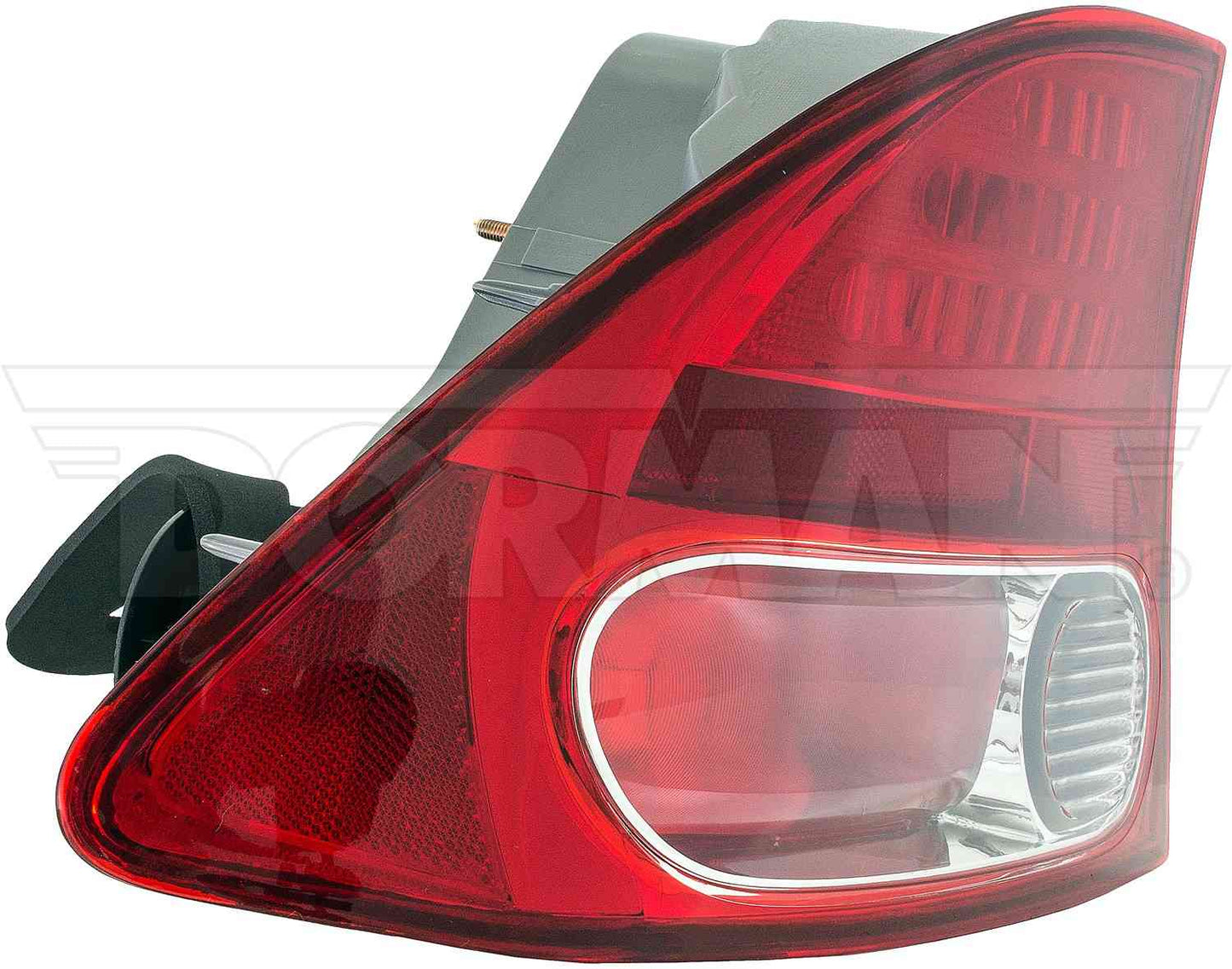 Right View of Left Tail Light Assembly DORMAN 1611302