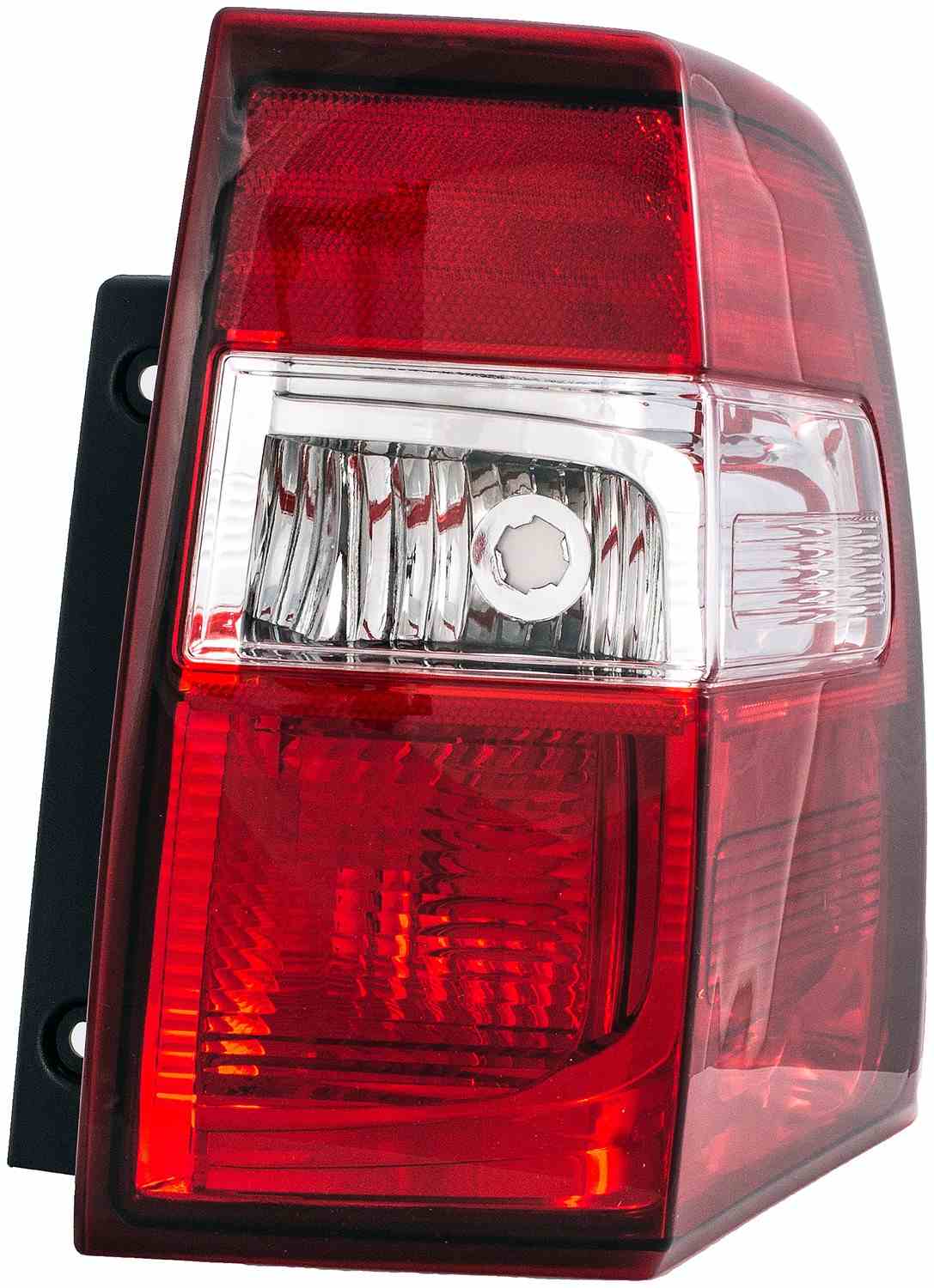 Angle View of Right Tail Light Assembly DORMAN 1611314