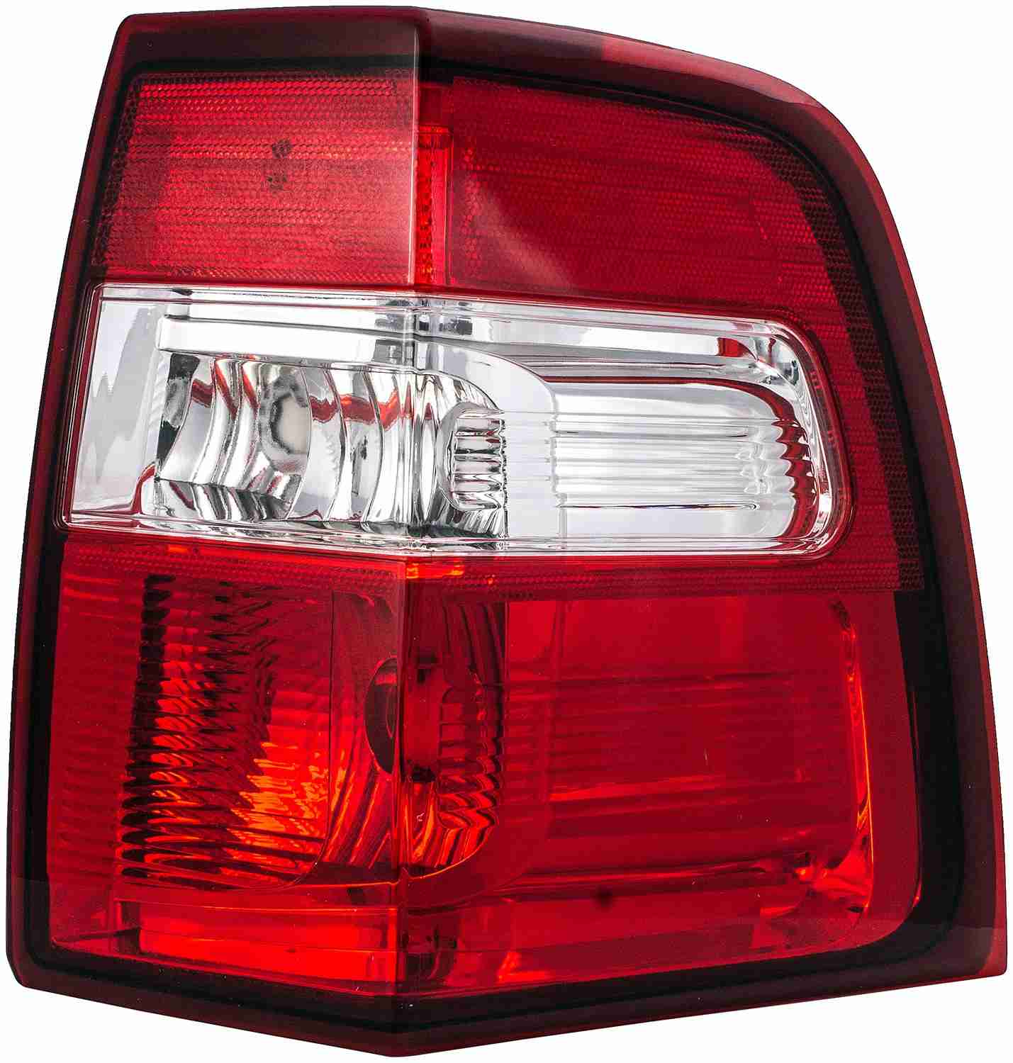 Front View of Right Tail Light Assembly DORMAN 1611314