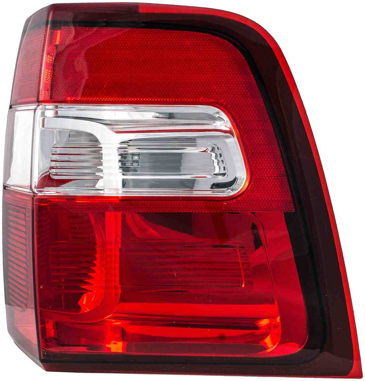 Right View of Right Tail Light Assembly DORMAN 1611314