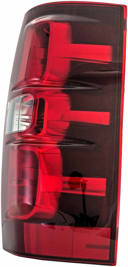 Angle View of Right Tail Light Assembly DORMAN 1611385