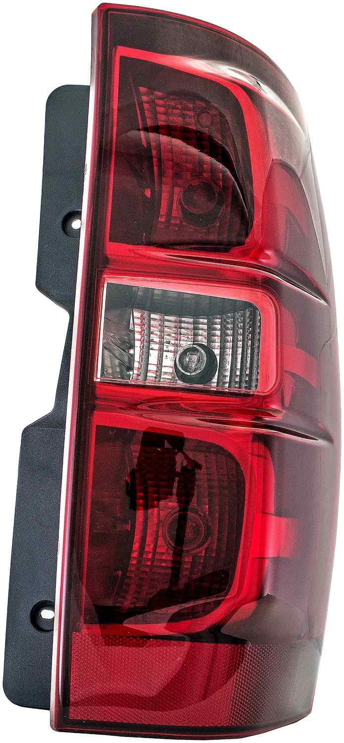 Right View of Right Tail Light Assembly DORMAN 1611385