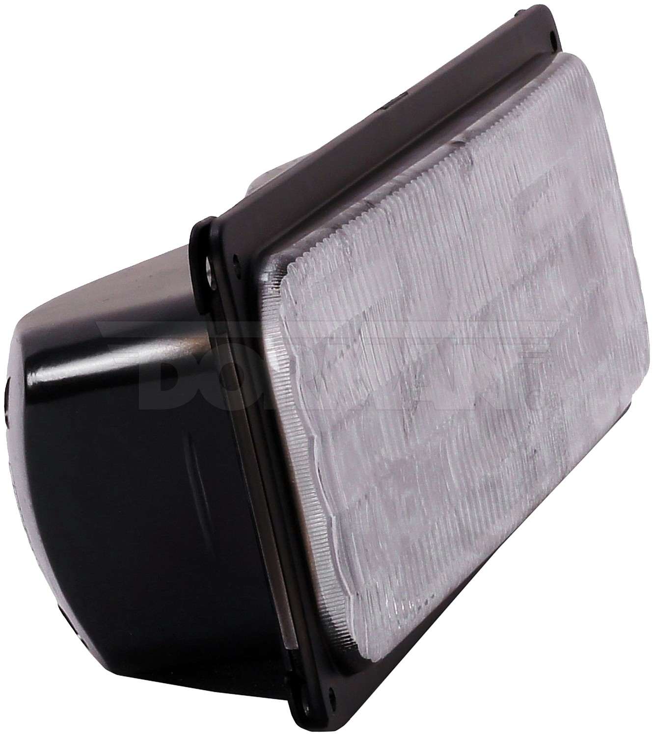 Side View of Front Right Turn Signal / Parking Light Assembly DORMAN 1630023