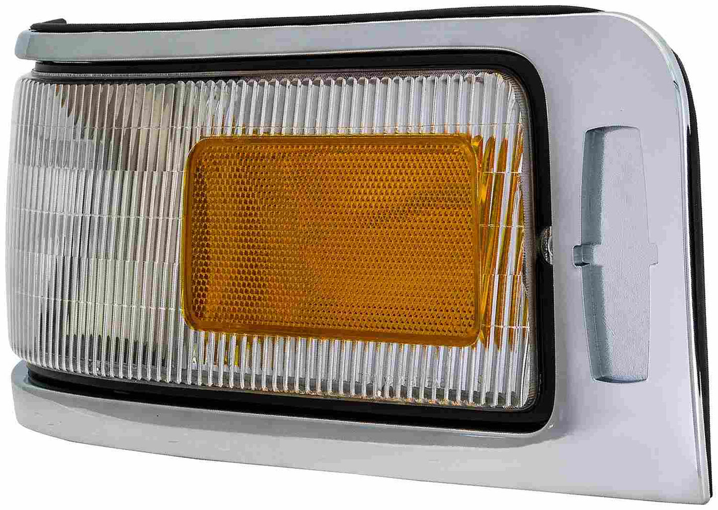 Right View of Left Side Marker Light Assembly DORMAN 1630316