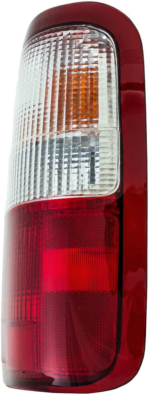 Angle View of Right Tail Light Lens DORMAN 1630901