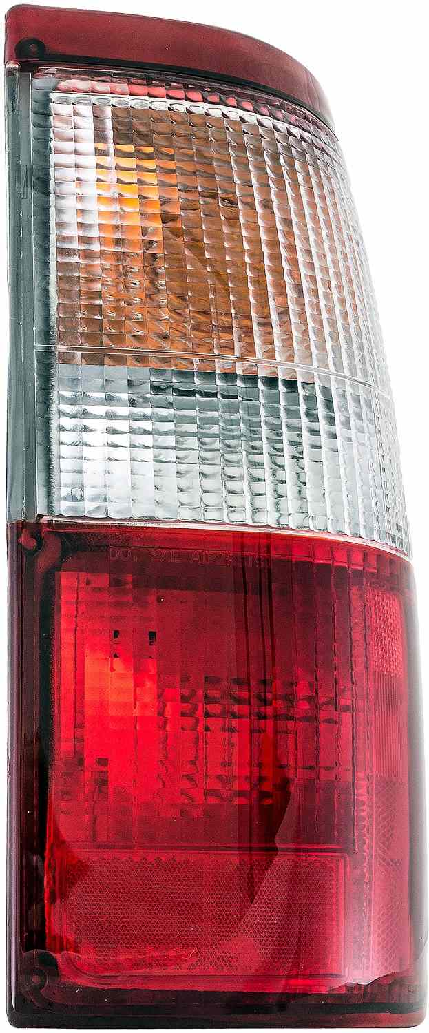 Right View of Right Tail Light Lens DORMAN 1630901